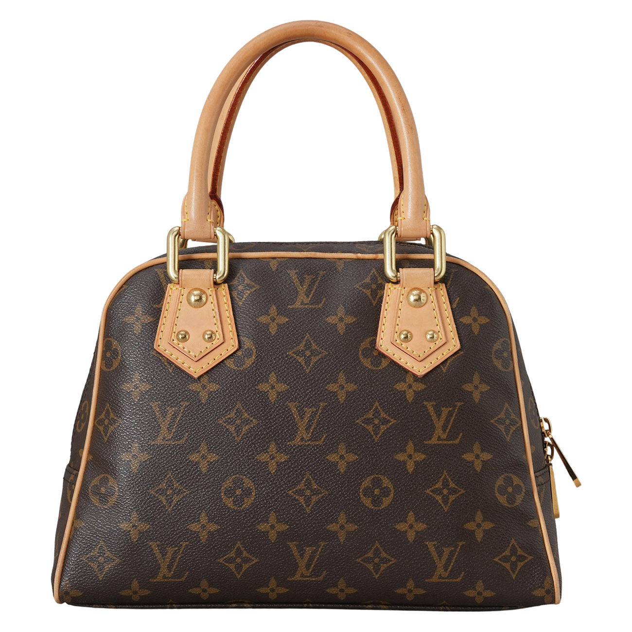LOUIS VUITTON(USED)루이비통 모노그램 맨하탄 PM